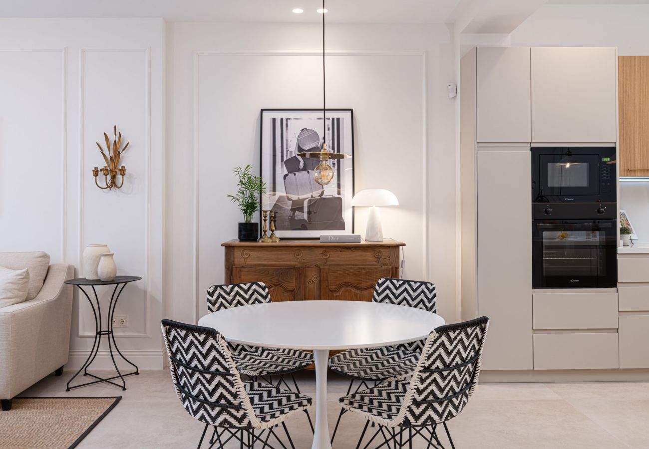 Apartment in Málaga - AJR Suite Loft - Holiday Apartment in Malaga Apartment in Málaga - AJR Suite Loft - Holiday Apartment in Malaga