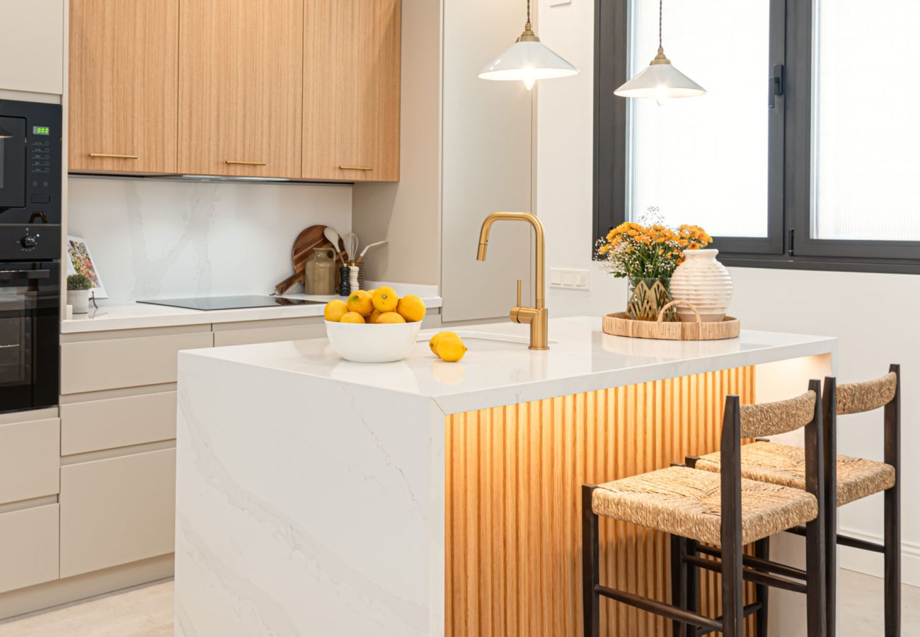 Apartment in Málaga - AJR Suite Loft - Holiday Apartment in Malaga Apartment in Málaga - AJR Suite Loft - Holiday Apartment in Malaga