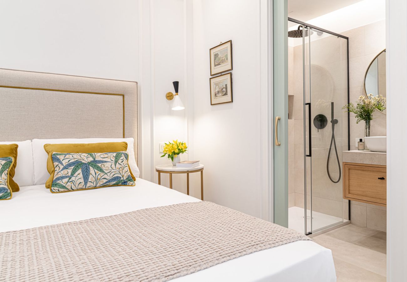 Apartment in Málaga - AJR Suite Loft - Holiday Apartment in Malaga Apartment in Málaga - AJR Suite Loft - Holiday Apartment in Malaga