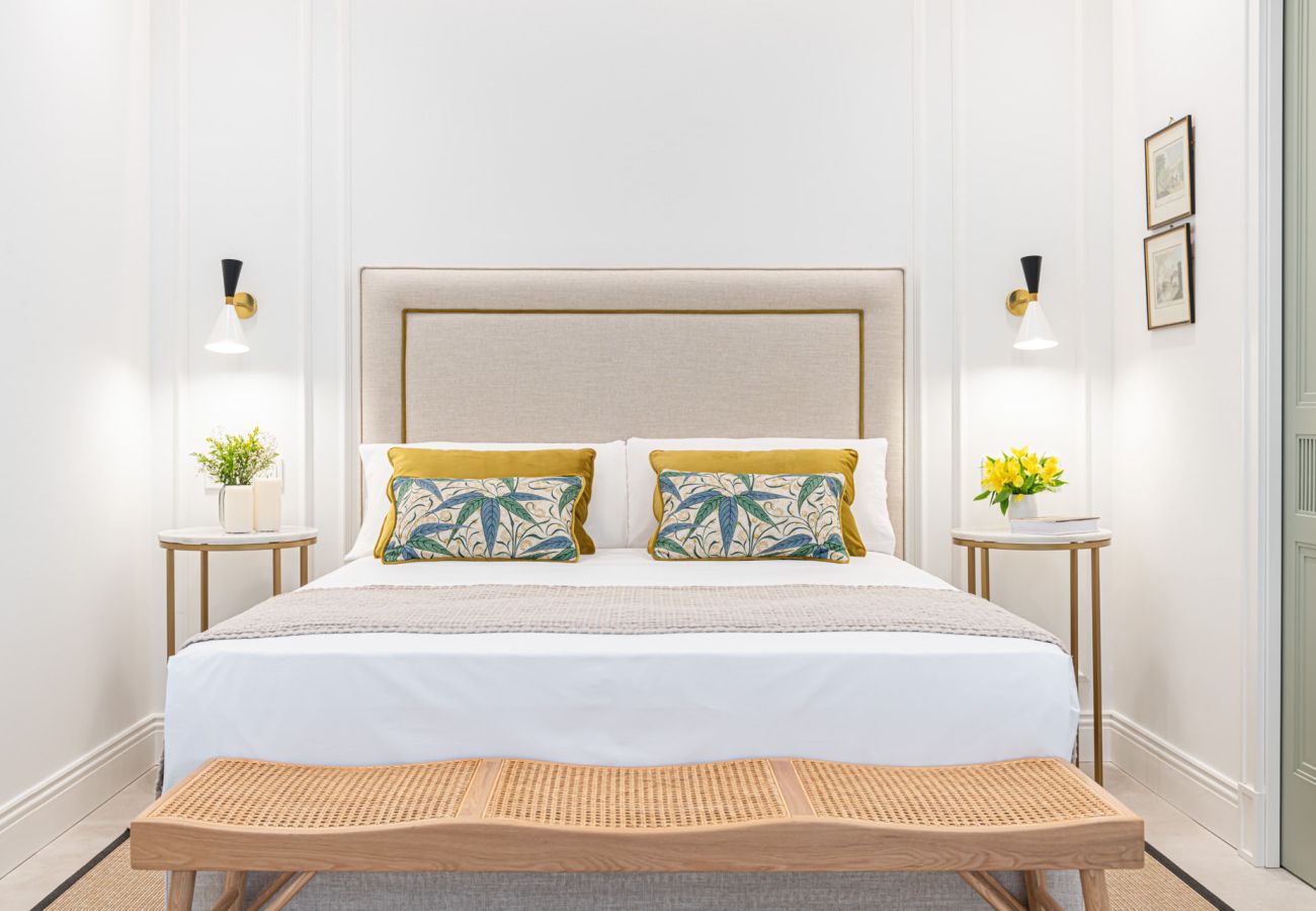 Apartment in Málaga - AJR Suite Loft - Holiday Apartment in Malaga Apartment in Málaga - AJR Suite Loft - Holiday Apartment in Malaga