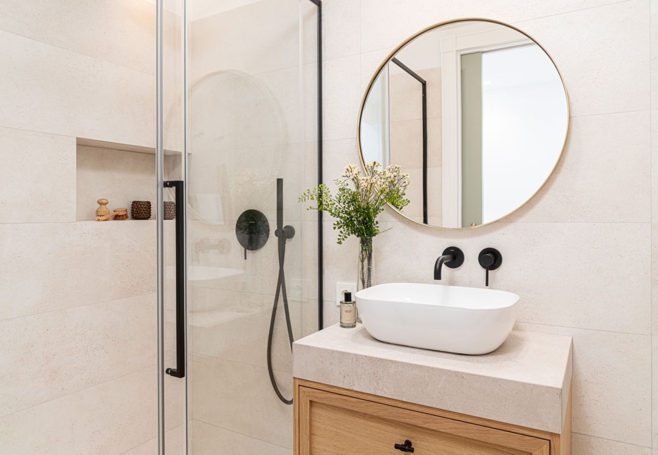 Apartment in Málaga - AJR Suite Loft - Holiday Apartment in Malaga Apartment in Málaga - AJR Suite Loft - Holiday Apartment in Malaga