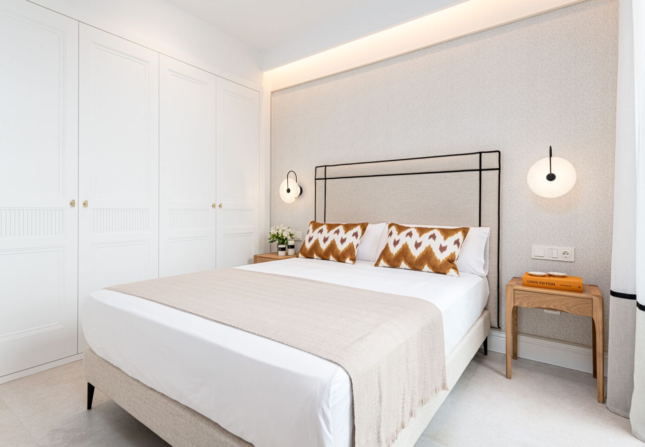 Apartment in Málaga - AJR Suite Loft - Holiday Apartment in Malaga Apartment in Málaga - AJR Suite Loft - Holiday Apartment in Malaga