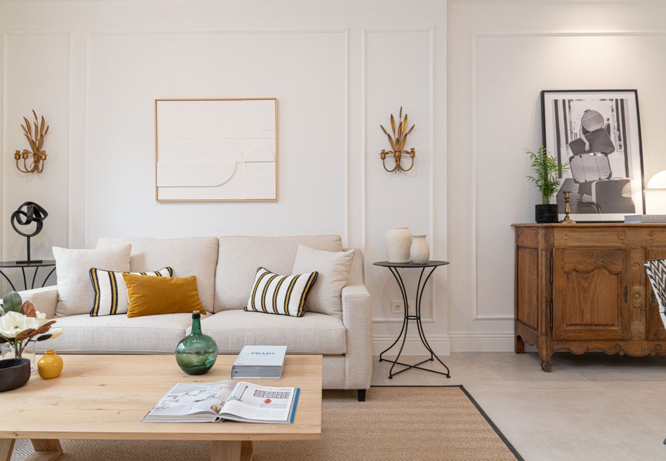 Apartment in Málaga - AJR Suite Loft - Holiday Apartment in Malaga Apartment in Málaga - AJR Suite Loft - Holiday Apartment in Malaga