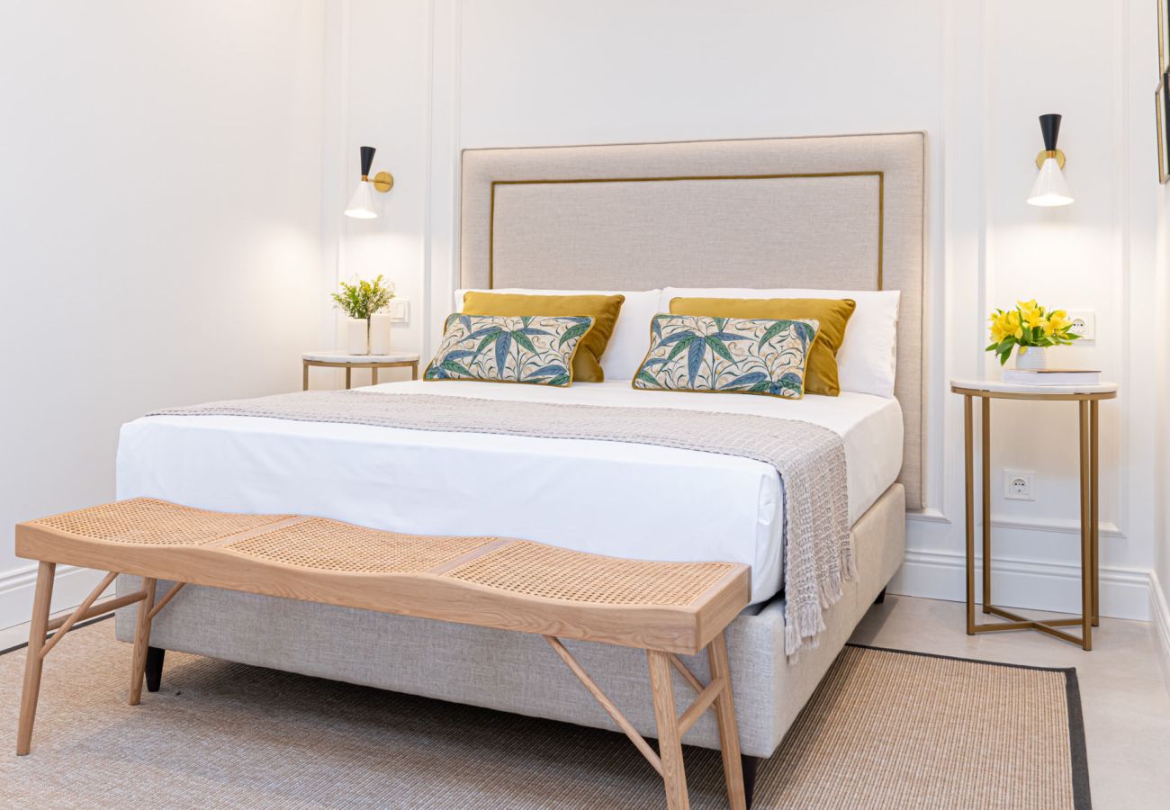 Apartment in Málaga - AJR Suite Loft - Holiday Apartment in Malaga Apartment in Málaga - AJR Suite Loft - Holiday Apartment in Malaga