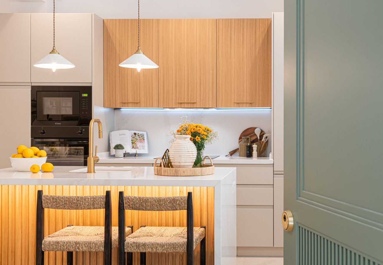 Apartment in Málaga - AJR Suite Loft - Holiday Apartment in Malaga Apartment in Málaga - AJR Suite Loft - Holiday Apartment in Malaga