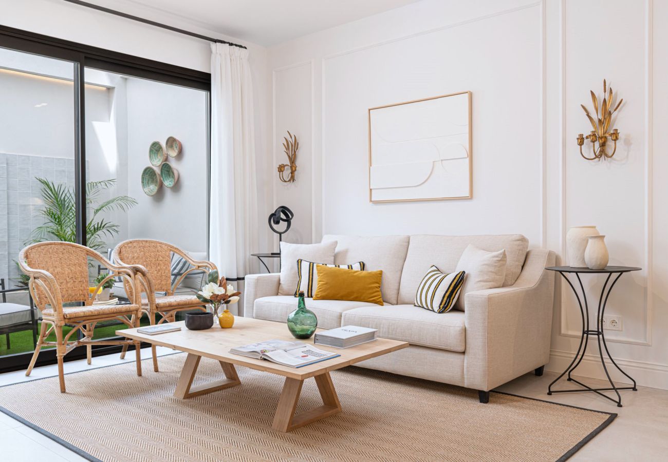 Apartment in Málaga - AJR Suite Loft - Holiday Apartment in Malaga Apartment in Málaga - AJR Suite Loft - Holiday Apartment in Malaga