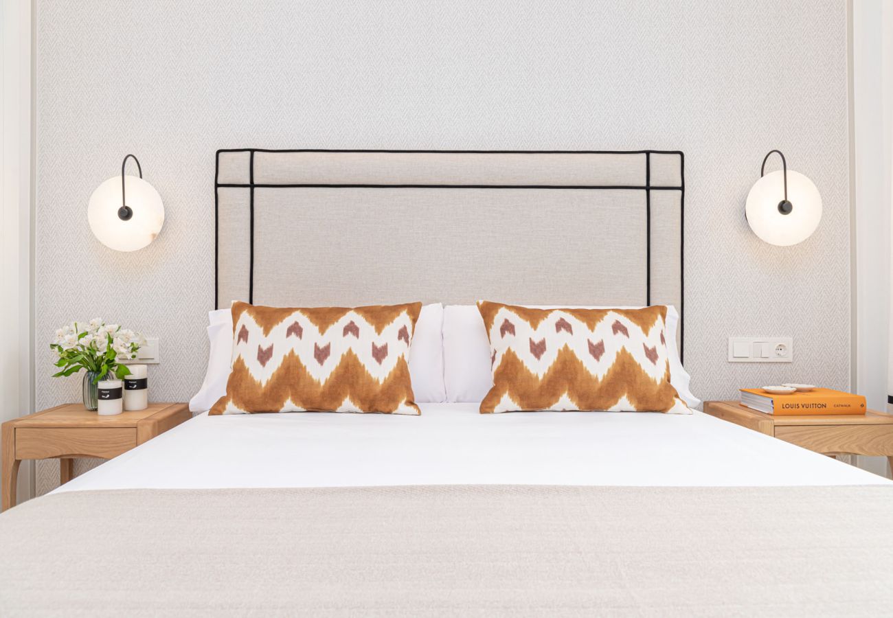 Apartment in Málaga - AJR Suite Loft - Holiday Apartment in Malaga Apartment in Málaga - AJR Suite Loft - Holiday Apartment in Malaga