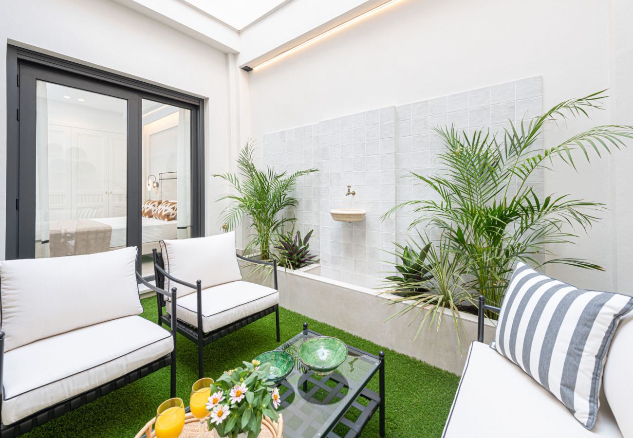 Apartment in Málaga - AJR Suite Loft - Holiday Apartment in Malaga Apartment in Málaga - AJR Suite Loft - Holiday Apartment in Malaga