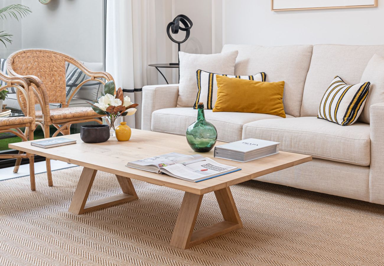 Apartment in Málaga - AJR Suite Loft - Holiday Apartment in Malaga Apartment in Málaga - AJR Suite Loft - Holiday Apartment in Malaga