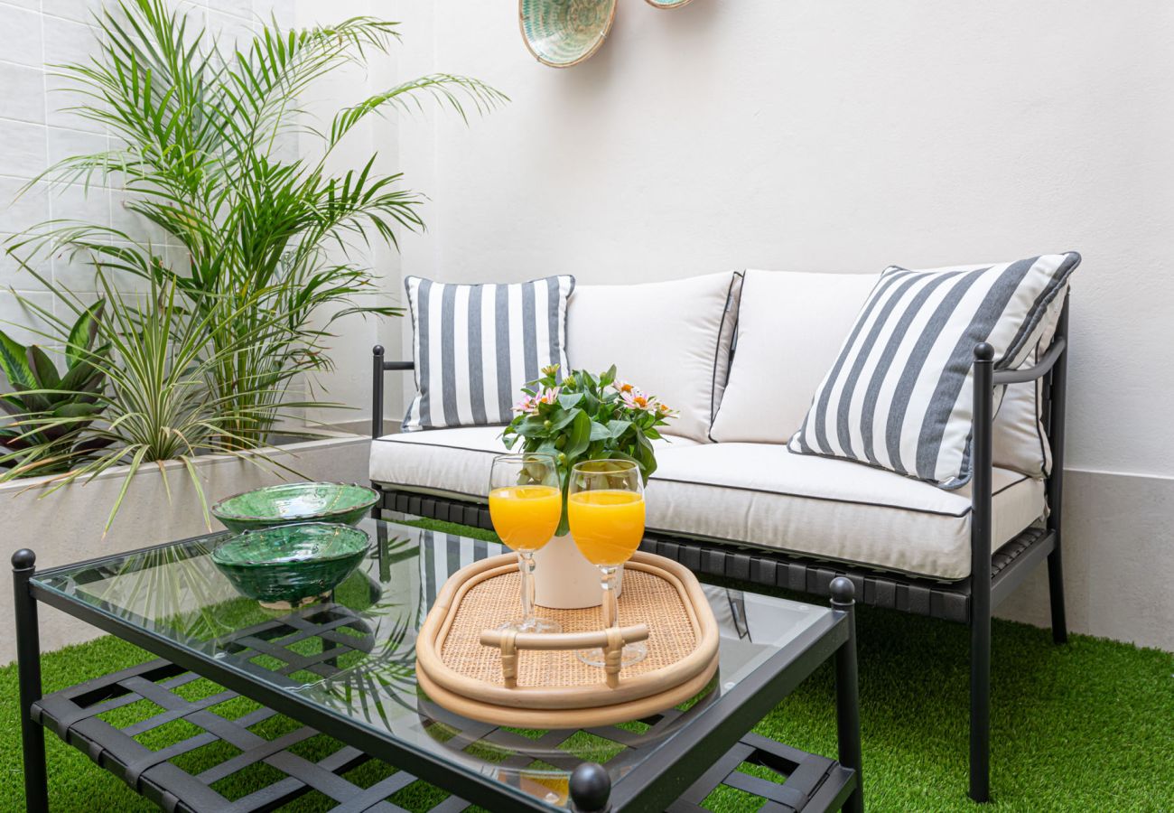 Apartment in Málaga - AJR Suite Loft - Holiday Apartment in Malaga Apartment in Málaga - AJR Suite Loft - Holiday Apartment in Malaga