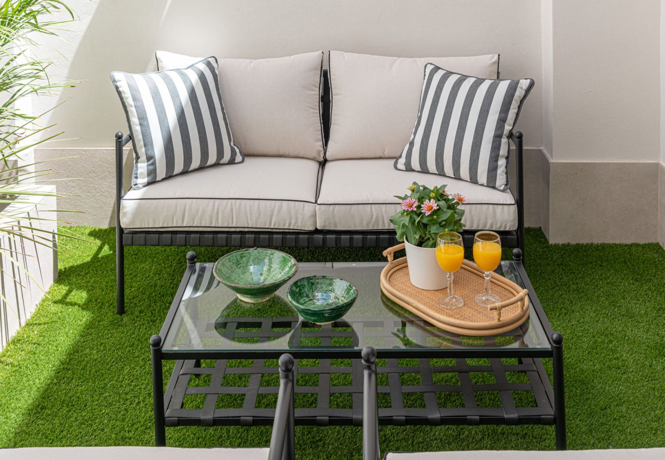 Apartment in Málaga - AJR Suite Loft - Holiday Apartment in Malaga Apartment in Málaga - AJR Suite Loft - Holiday Apartment in Malaga