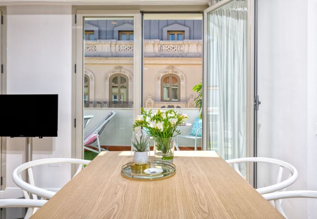 Apartment in Málaga - Atico Sebastian Souviron - Penthouse in Malaga Apartment in Málaga - Atico Sebastian Souviron - Penthouse in Malaga