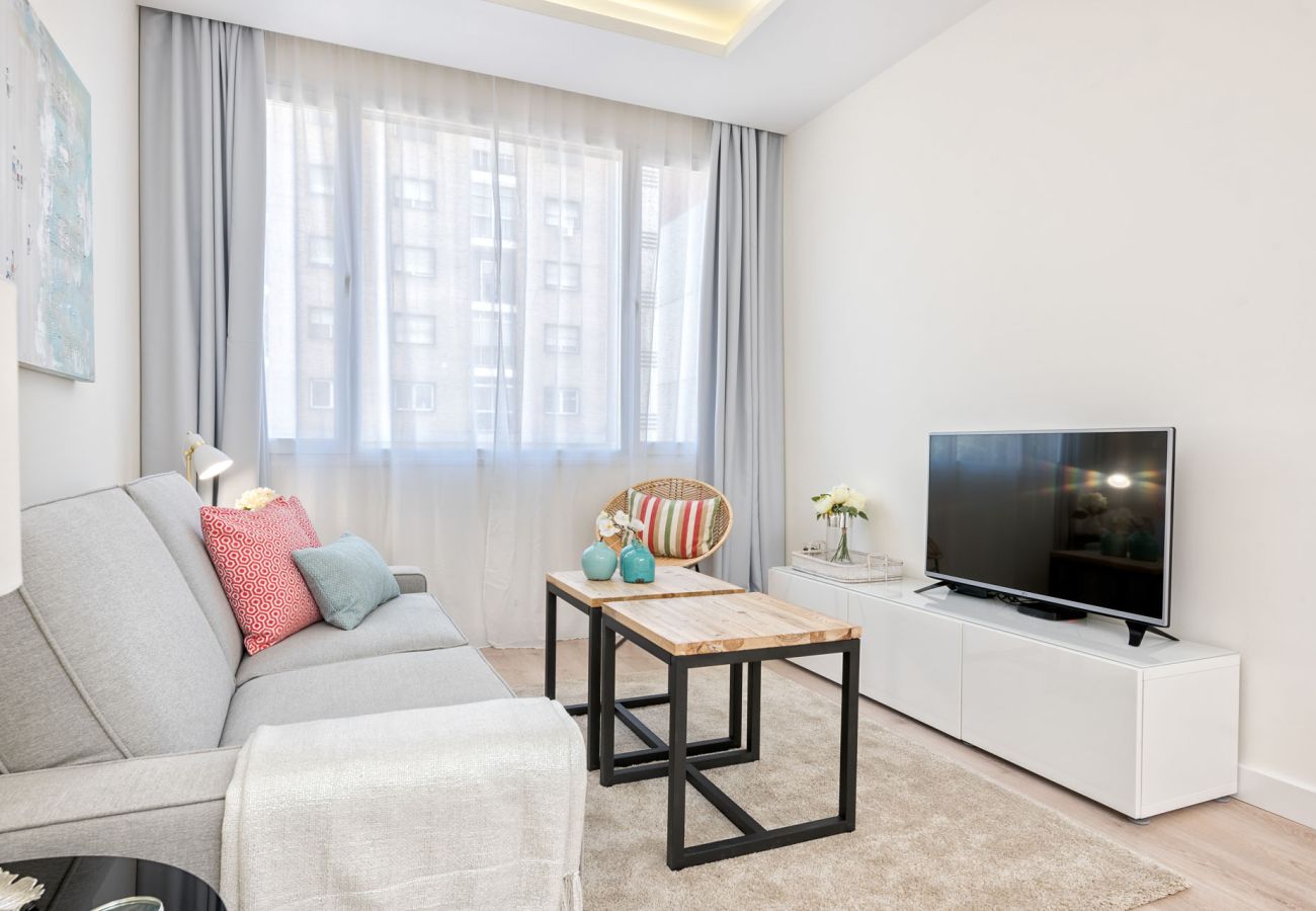 Apartment in Málaga - Centro Alameda - Holiday Apartment in Malaga Apartment in Málaga - Centro Alameda - Holiday Apartment in Malaga