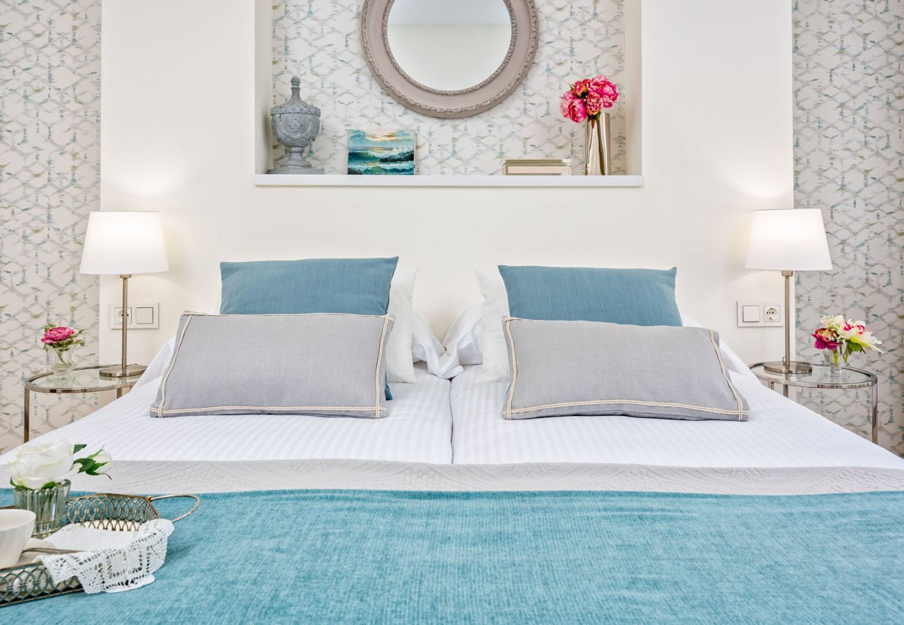 Apartment in Málaga - Centro Alameda - Holiday Apartment in Malaga Apartment in Málaga - Centro Alameda - Holiday Apartment in Malaga