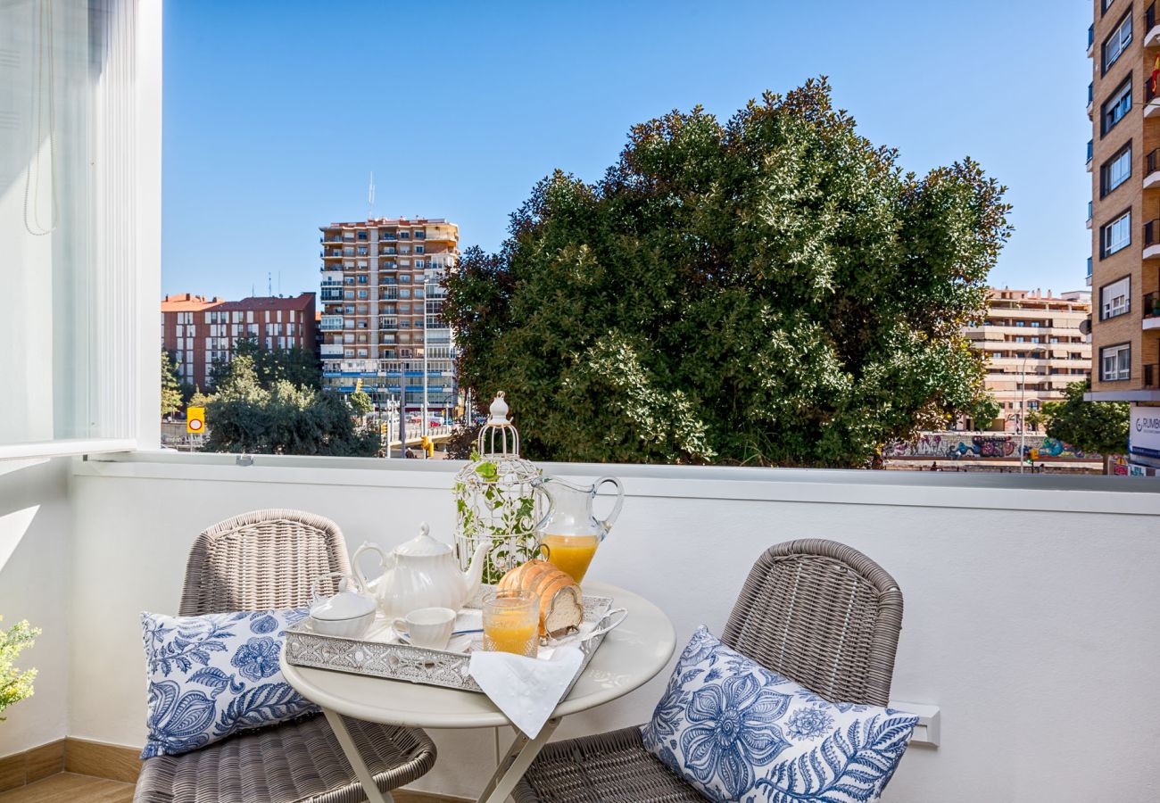 Apartment in Málaga - Centro Alameda - Holiday Apartment in Malaga Apartment in Málaga - Centro Alameda - Holiday Apartment in Malaga