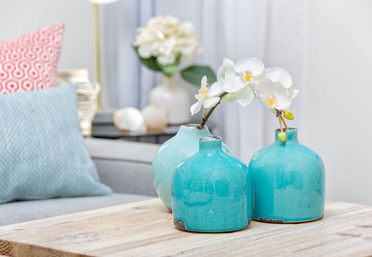 Apartment in Málaga - Centro Alameda - Holiday Apartment in Malaga Apartment in Málaga - Centro Alameda - Holiday Apartment in Malaga