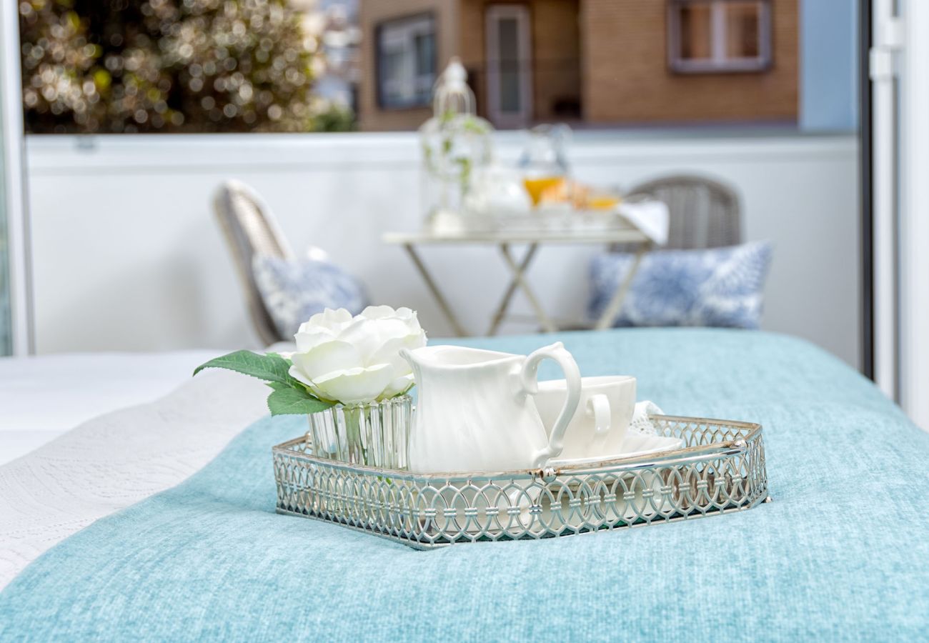 Apartment in Málaga - Centro Alameda - Holiday Apartment in Malaga Apartment in Málaga - Centro Alameda - Holiday Apartment in Malaga