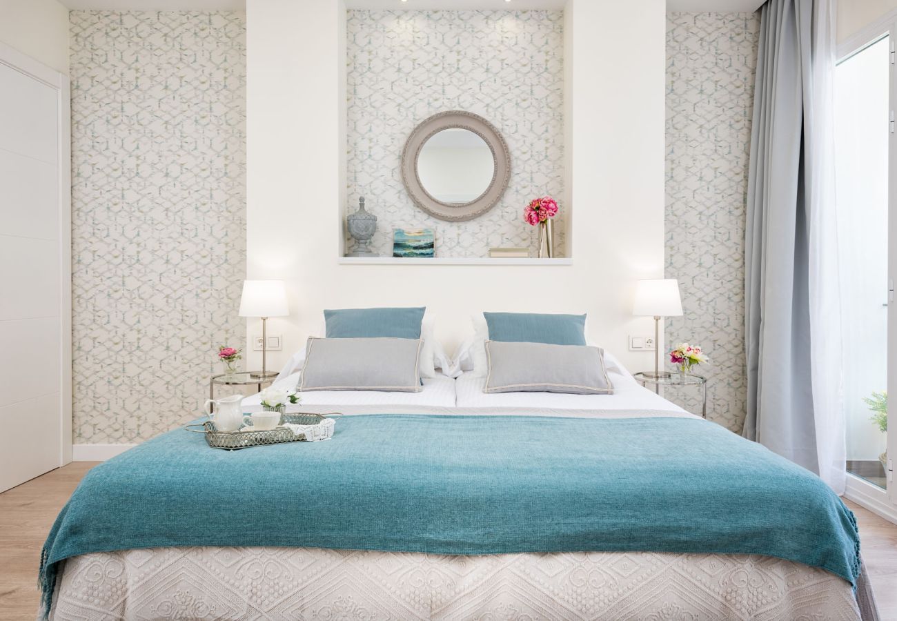 Apartment in Málaga - Centro Alameda - Holiday Apartment in Malaga Apartment in Málaga - Centro Alameda - Holiday Apartment in Malaga