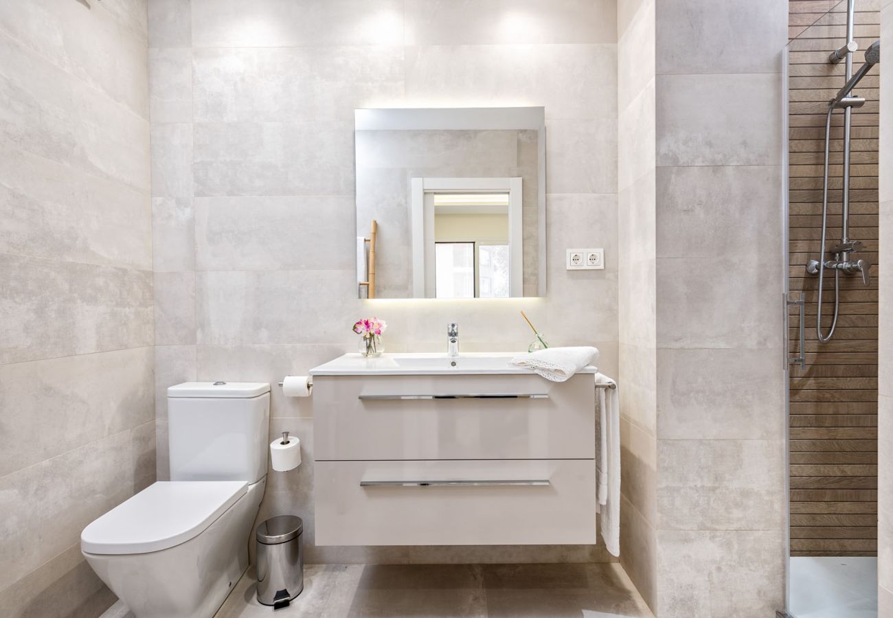 Apartment in Málaga - Centro Alameda - Holiday Apartment in Malaga Apartment in Málaga - Centro Alameda - Holiday Apartment in Malaga