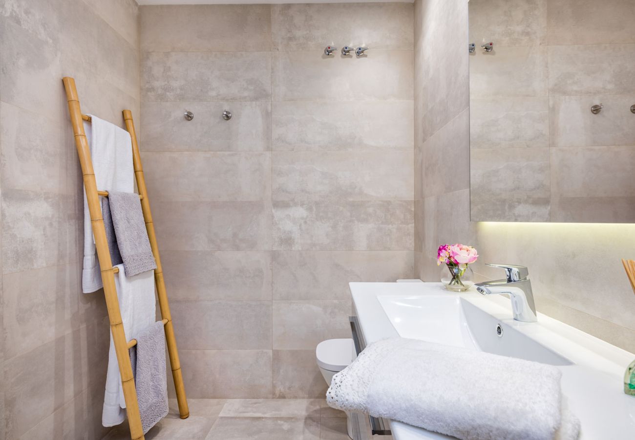 Apartment in Málaga - Centro Alameda - Holiday Apartment in Malaga Apartment in Málaga - Centro Alameda - Holiday Apartment in Malaga