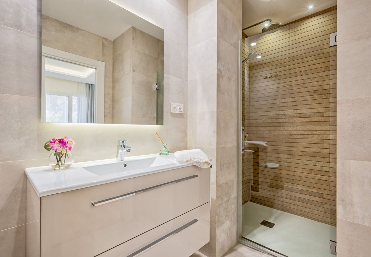 Apartment in Málaga - Centro Alameda - Holiday Apartment in Malaga Apartment in Málaga - Centro Alameda - Holiday Apartment in Malaga