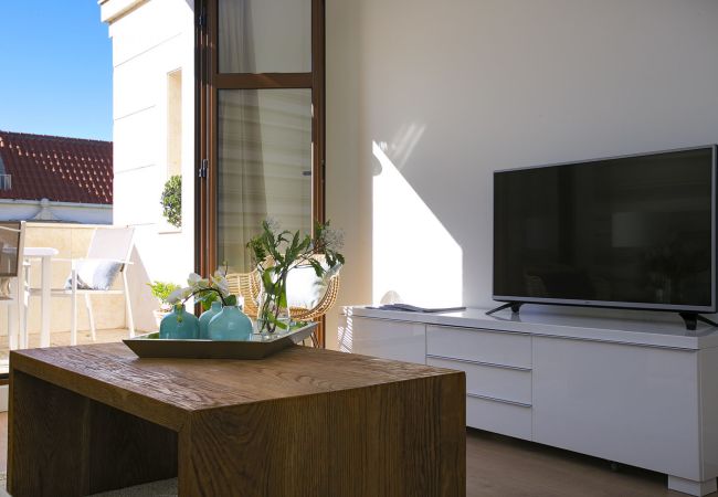 Apartment in Málaga - Atico Alameda Principal - Holiday Penthouse in Malaga Apartment in Málaga - Atico Alameda Principal - Holiday Penthouse in Malaga