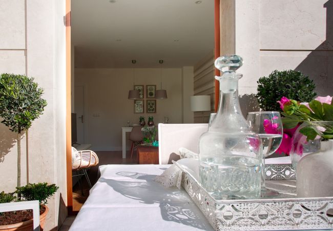 Apartment in Málaga - Atico Alameda Principal - Holiday Penthouse in Malaga Apartment in Málaga - Atico Alameda Principal - Holiday Penthouse in Malaga