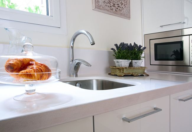 Apartment in Málaga - Atico Alameda Principal - Holiday Penthouse in Malaga Apartment in Málaga - Atico Alameda Principal - Holiday Penthouse in Malaga