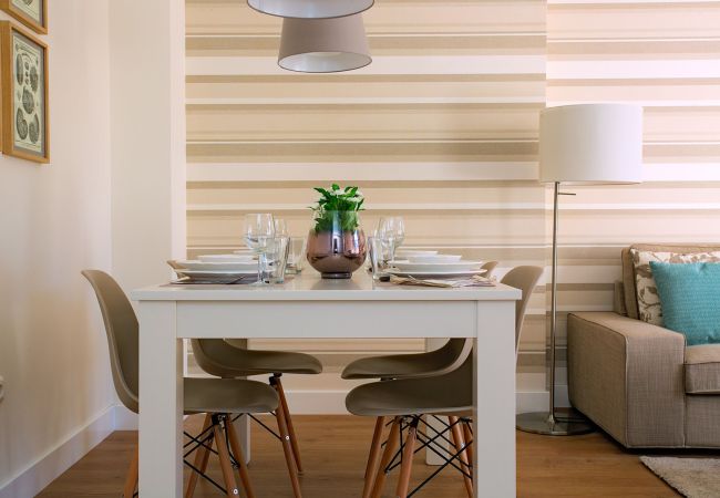Apartment in Málaga - Atico Alameda Principal - Holiday Penthouse in Malaga Apartment in Málaga - Atico Alameda Principal - Holiday Penthouse in Malaga