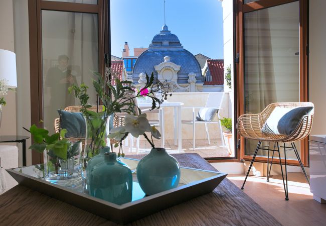 Apartment in Málaga - Atico Alameda Principal - Holiday Penthouse in Malaga Apartment in Málaga - Atico Alameda Principal - Holiday Penthouse in Malaga
