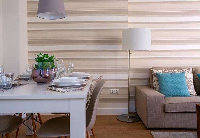 Apartment in Málaga - Atico Alameda Principal - Holiday Penthouse in Malaga Apartment in Málaga - Atico Alameda Principal - Holiday Penthouse in Malaga