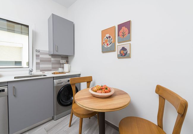 Apartment in Málaga - Marin Garcia - Holiday Penthouse in Malaga Apartment in Málaga - Marin Garcia - Holiday Penthouse in Malaga