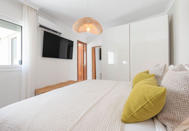 Apartment in Málaga - Marin Garcia - Holiday Penthouse in Malaga Apartment in Málaga - Marin Garcia - Holiday Penthouse in Malaga