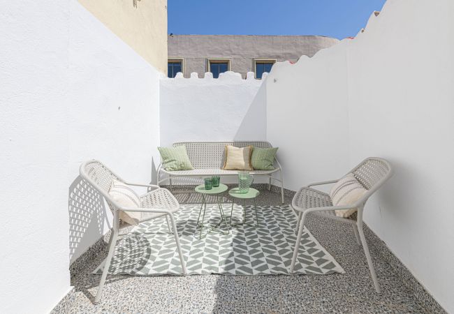 Apartment in Málaga - Marin Garcia - Holiday Penthouse in Malaga Apartment in Málaga - Marin Garcia - Holiday Penthouse in Malaga