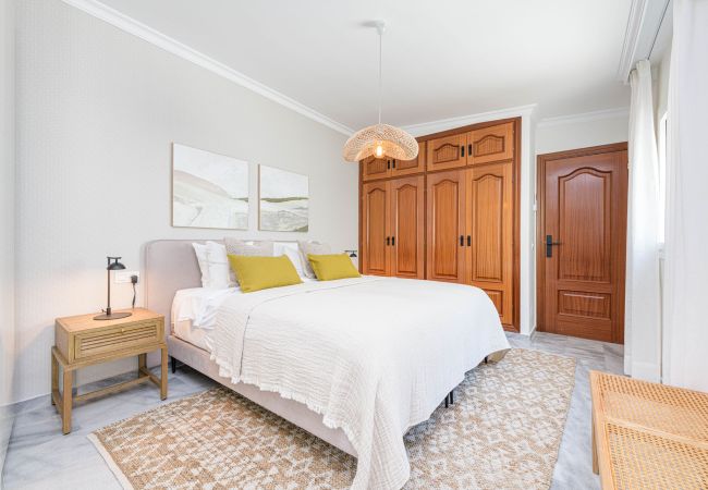 Apartment in Málaga - Marin Garcia - Holiday Penthouse in Malaga Apartment in Málaga - Marin Garcia - Holiday Penthouse in Malaga