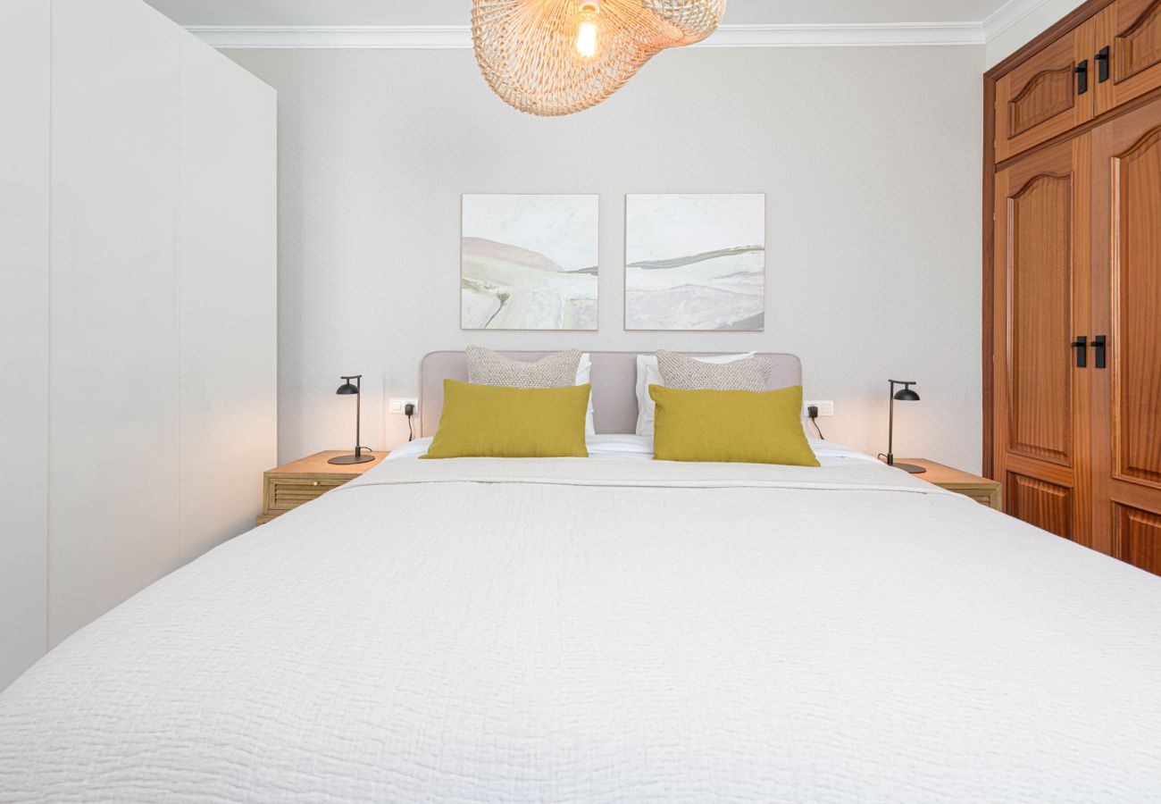 Apartment in Málaga - Marin Garcia - Holiday Penthouse in Malaga Apartment in Málaga - Marin Garcia - Holiday Penthouse in Malaga