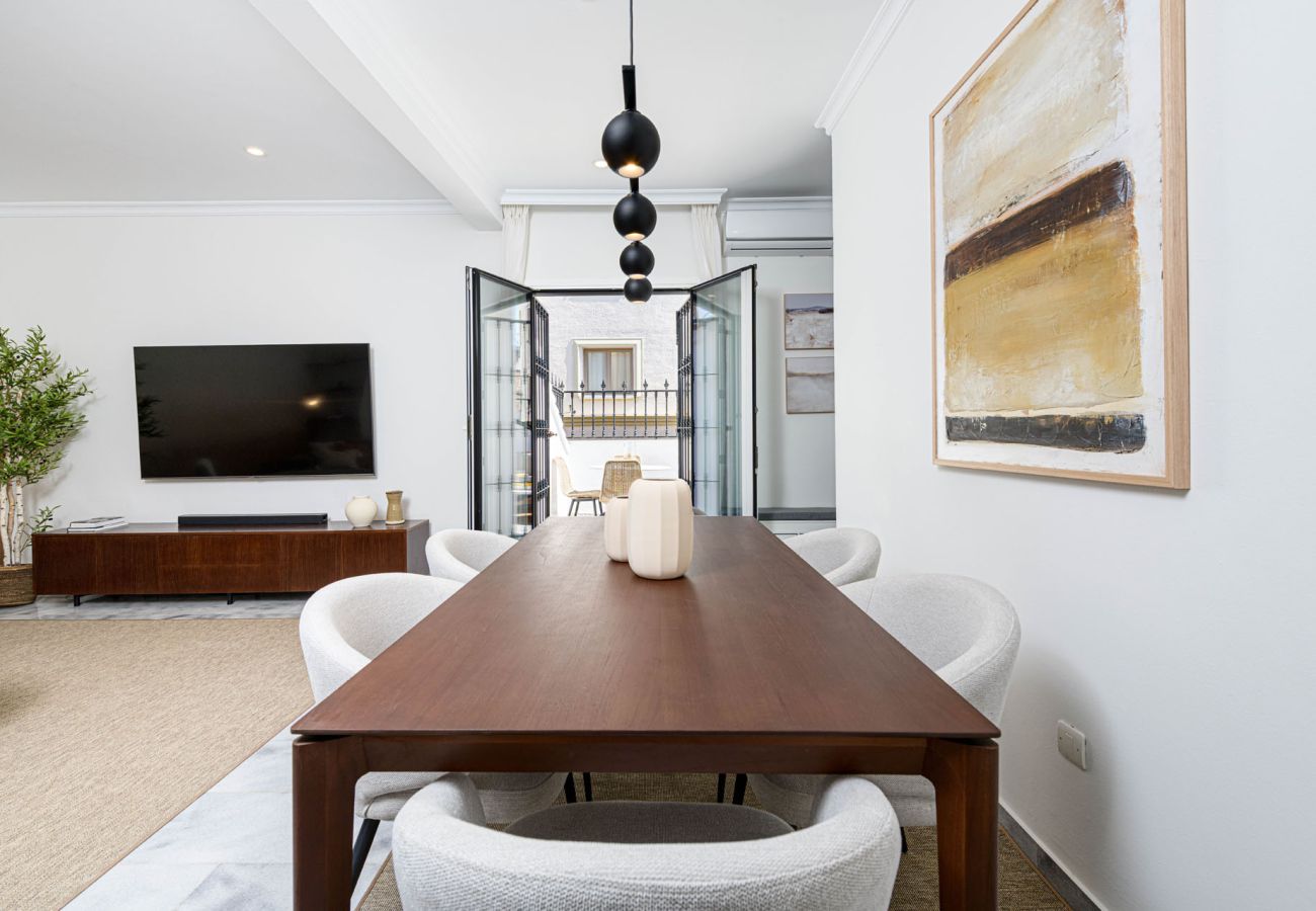 Apartment in Málaga - Marin Garcia - Holiday Penthouse in Malaga Apartment in Málaga - Marin Garcia - Holiday Penthouse in Malaga