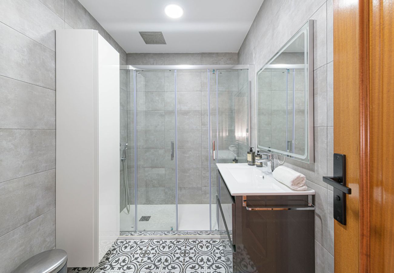 Apartment in Málaga - Marin Garcia - Holiday Penthouse in Malaga Apartment in Málaga - Marin Garcia - Holiday Penthouse in Malaga