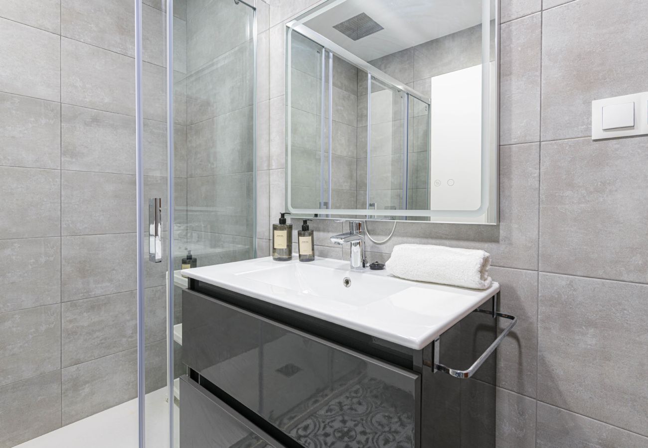 Apartment in Málaga - Marin Garcia - Holiday Penthouse in Malaga Apartment in Málaga - Marin Garcia - Holiday Penthouse in Malaga