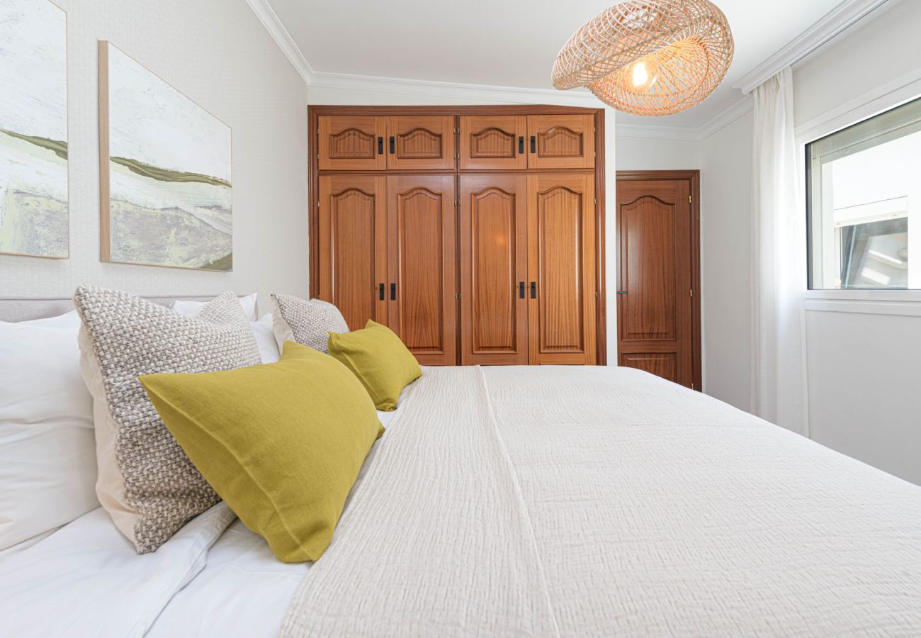 Apartment in Málaga - Marin Garcia - Holiday Penthouse in Malaga Apartment in Málaga - Marin Garcia - Holiday Penthouse in Malaga