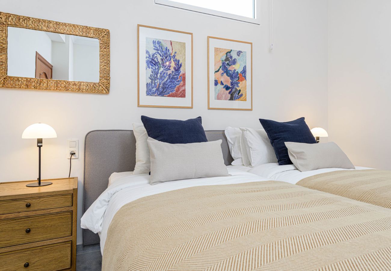 Apartment in Málaga - Marin Garcia - Holiday Penthouse in Malaga Apartment in Málaga - Marin Garcia - Holiday Penthouse in Malaga