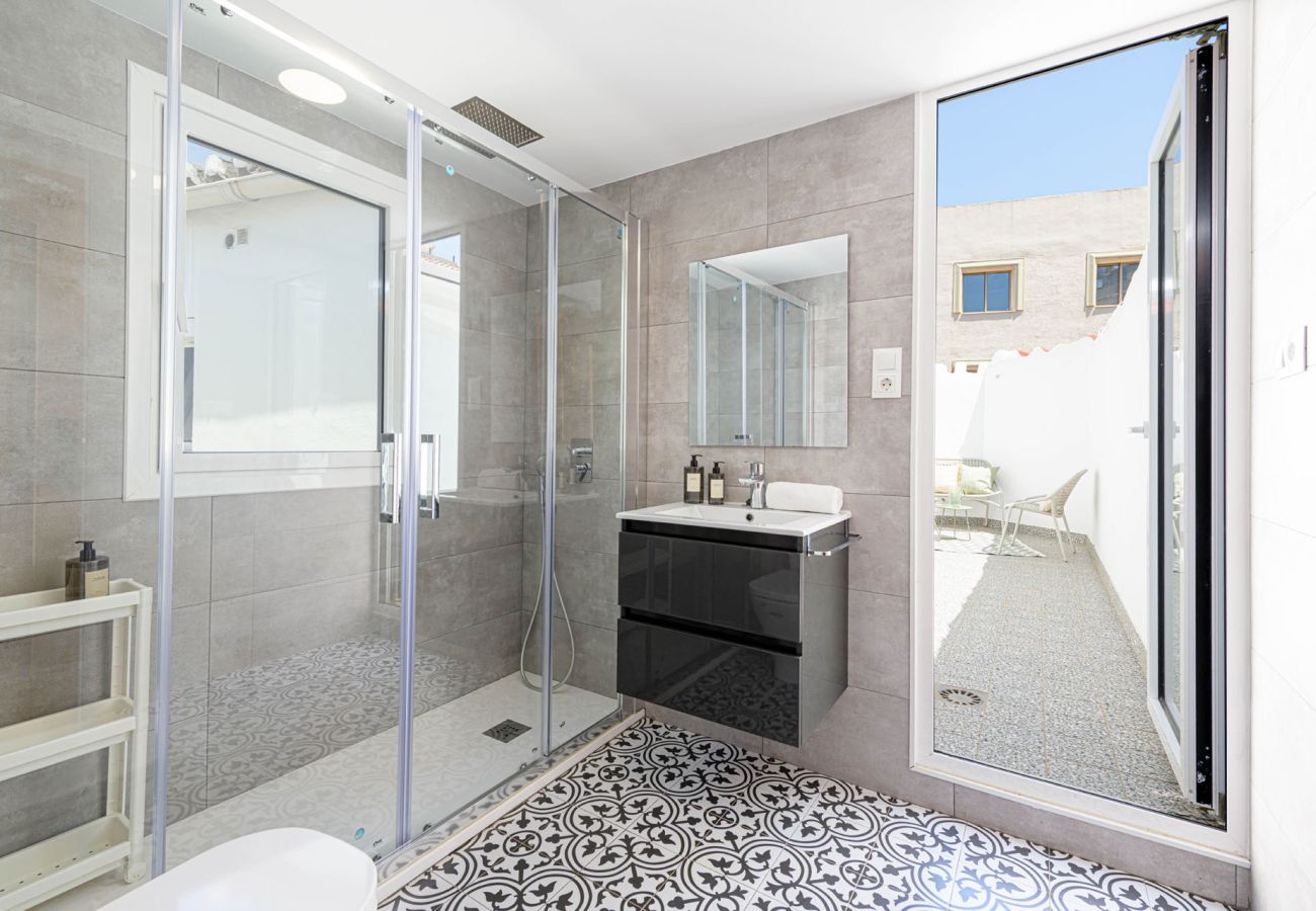 Apartment in Málaga - Marin Garcia - Holiday Penthouse in Malaga Apartment in Málaga - Marin Garcia - Holiday Penthouse in Malaga