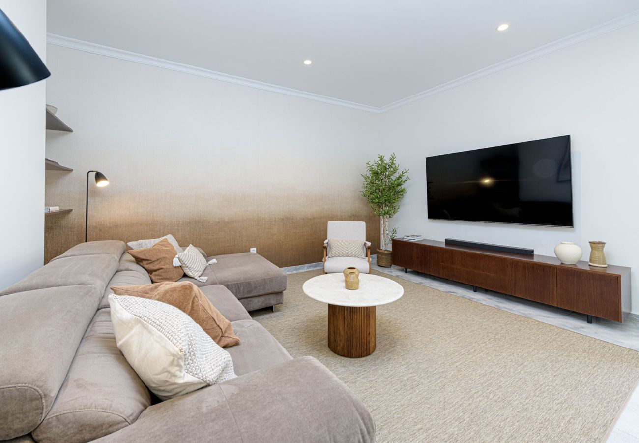 Apartment in Málaga - Marin Garcia - Holiday Penthouse in Malaga Apartment in Málaga - Marin Garcia - Holiday Penthouse in Malaga