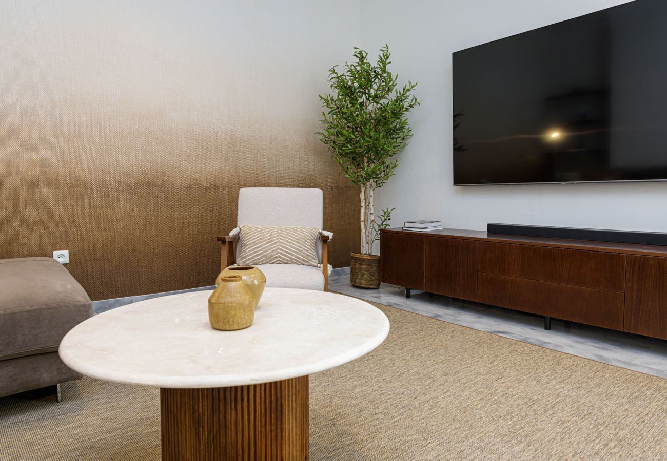 Apartment in Málaga - Marin Garcia - Holiday Penthouse in Malaga Apartment in Málaga - Marin Garcia - Holiday Penthouse in Malaga